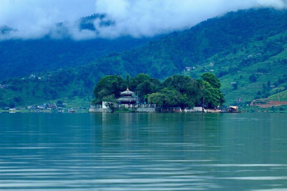 Pokhara