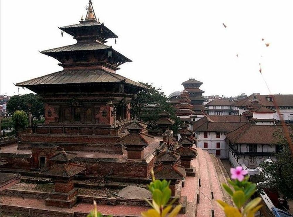 Kathmandu