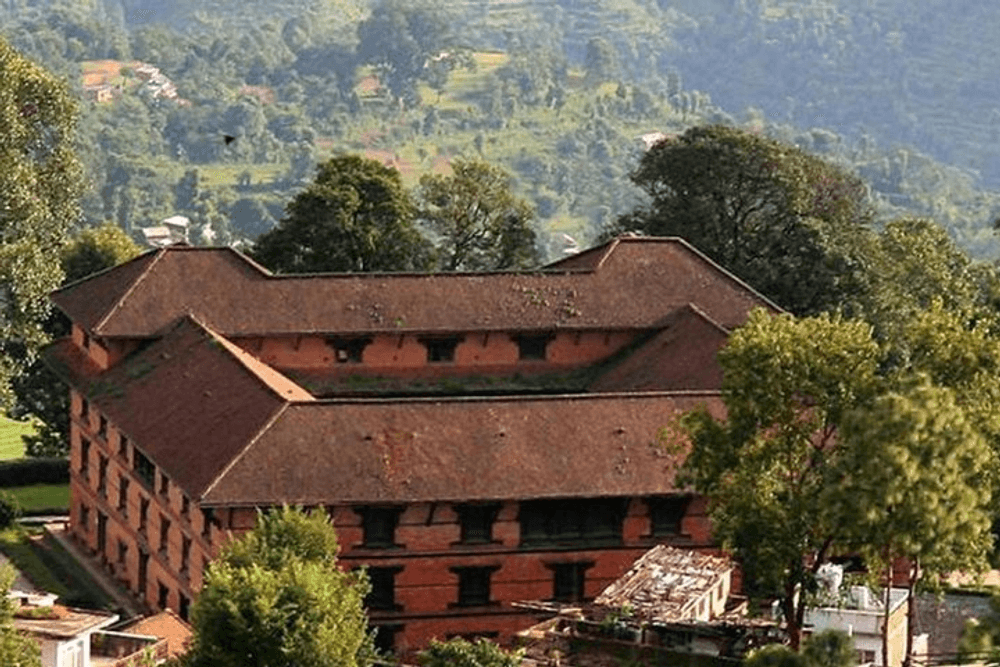 Gorkha Museum