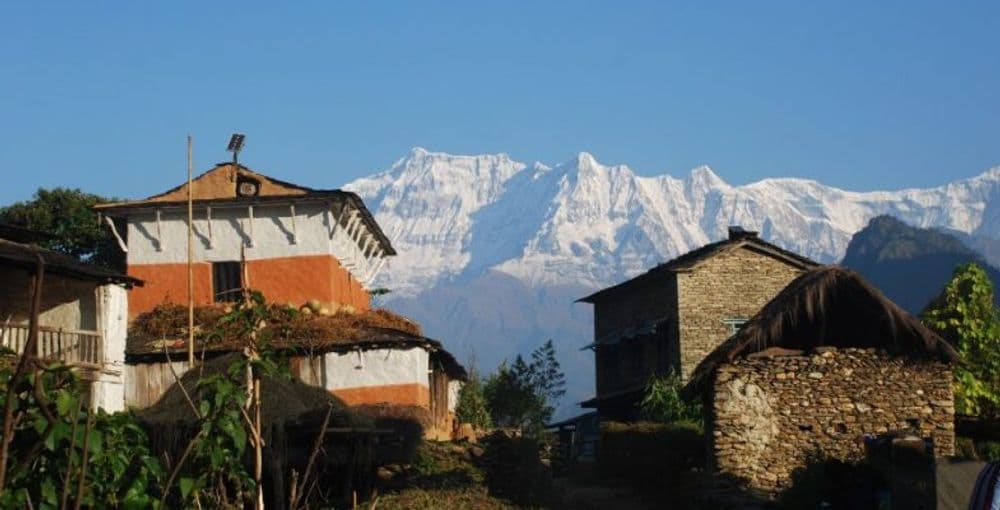 Pokhara