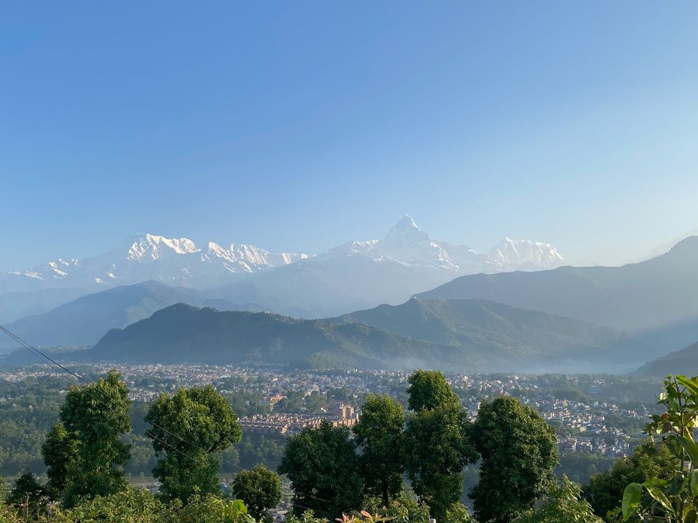 Pokhara