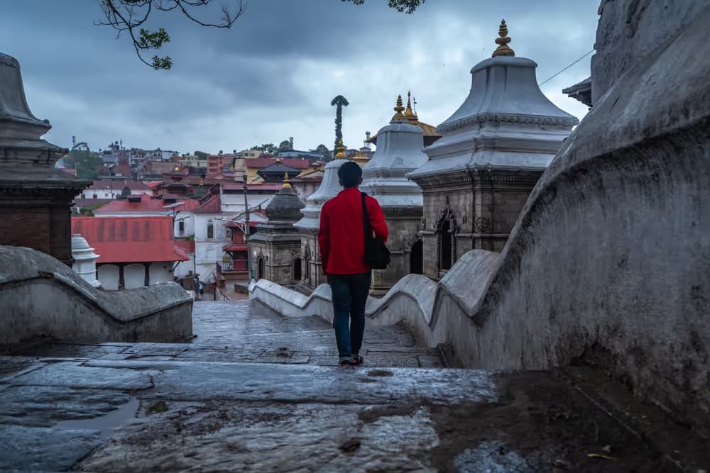 Kathmandu